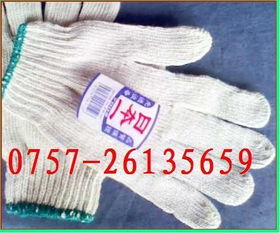 從一針一線(xiàn)到產(chǎn)業(yè)標(biāo)桿 佛山市順德區(qū)君君手套廠(chǎng)的匠心與創(chuàng)新之道